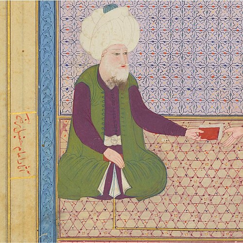 Ahmad ibn Hanbal
